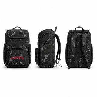 Gear Bag, MWSS 371, Marines, Teamtime, Team time, sublimation, custom sports apparel, team uniforms, spirit wear, spiritwear, sports uniforms, custom shirts, team store, custom team store, fundraiser sports, apparel fundraiser