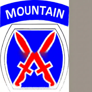 Gear Bag, 10th mountain division 2-87, Army, Teamtime, Team time, sublimation, custom sports apparel, team uniforms, spirit wear, spiritwear, sports uniforms, custom shirts, team store, custom team store, fundraiser sports, apparel fundraiser