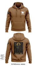 Charlie Co. 45847534 Hoodie - 102