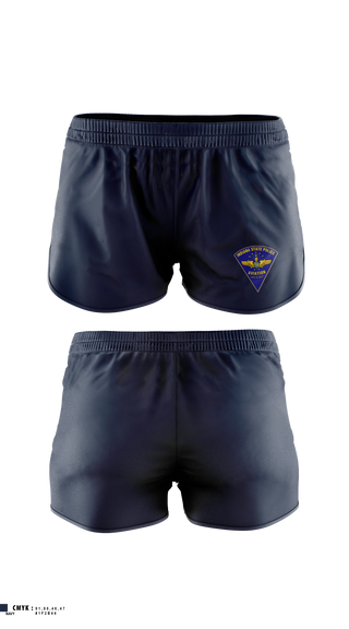 Ranger Panties, Indiana State Police Aviation Unit, Police, Teamtime, Team time, sublimation, custom sports apparel, team uniforms, spirit wear, spiritwear, sports uniforms, custom shirts, team store, custom team store, fundraiser sports, apparel fundraiser