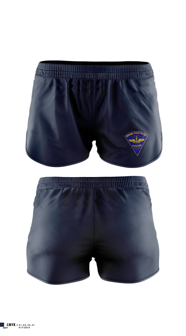 Ranger Panties, Indiana State Police Aviation Unit, Police, Teamtime, Team time, sublimation, custom sports apparel, team uniforms, spirit wear, spiritwear, sports uniforms, custom shirts, team store, custom team store, fundraiser sports, apparel fundraiser