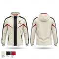 Cougars 97589637 Windbreaker - 1