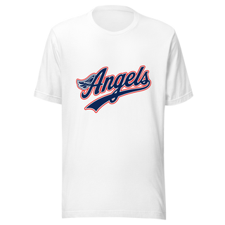 Unisex Staple T-Shirt - White