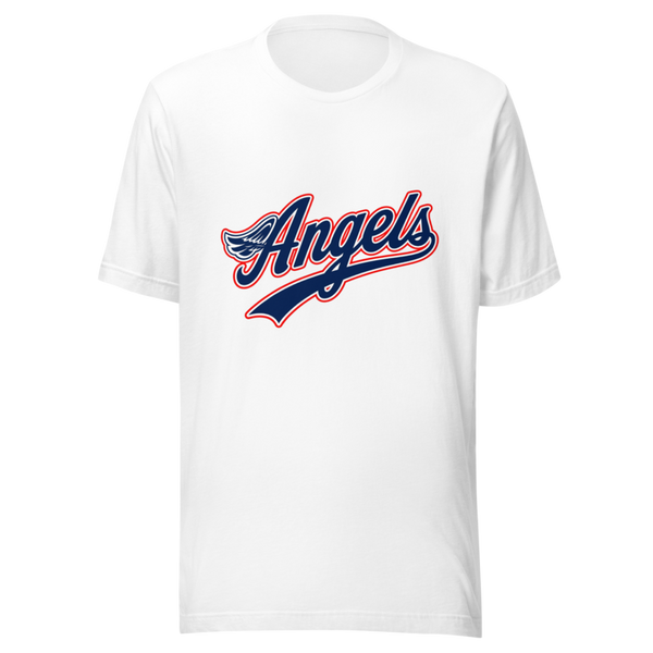 Unisex Staple T-Shirt - White