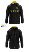 Samples - Doug Williams Windbreaker - 1