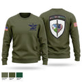 575th TC ETOE Crew Neck Sweatshirt - 1