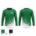 Dorsey Long Sleeve Performance Shirt 2