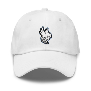 MoZ’Ark Valkyries Classic Dad Hat | Yupoong 6245CM
