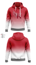 Kaua’i Red Raiders Hoodie - 3