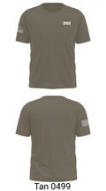 301 76362745 Short Sleeve Performance Shirt - 76