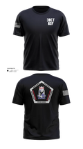 3BCT H2F 56762054 Old School Cotton Feel Shirt - 101