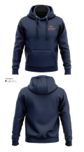 Sunrise Senior Living 15737437 Hoodie - 21