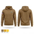 Center Township Constable’s Office Hoodie - 1