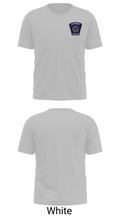 University of Pittsburgh Medical Center, UPMC 43758770 Short Sleeve Performance Shirt - 8