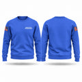 Wallace Rural Fire Department Crew Neck Sweatshirt - 1