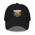 IPS. Services Dad hat