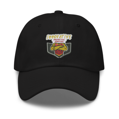 IPS. Services Dad hat