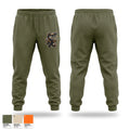 Squad 7 Sweatpants - 1