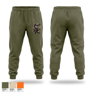 Sweatpants, Squad 7, Fire Department, Teamtime, Team time, sublimation, custom sports apparel, team uniforms, spirit wear, spiritwear, sports uniforms, custom shirts, team store, custom team store, fundraiser sports, apparel fundraiser