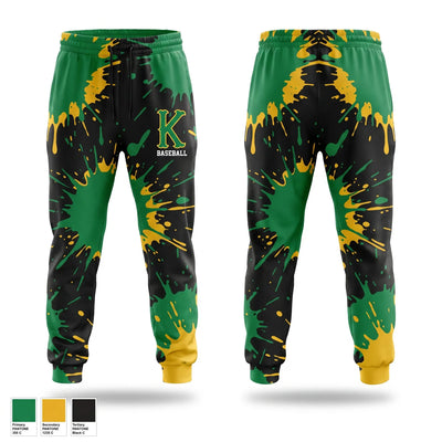 Kennedy High School Sweatpants - 1