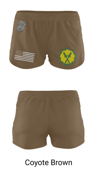 Ranger Panties, 88th Military Police Company, , Teamtime, Team time, sublimation, custom sports apparel, team uniforms, spirit wear, spiritwear, sports uniforms, custom shirts, team store, custom team store, fundraiser sports, apparel fundraiser