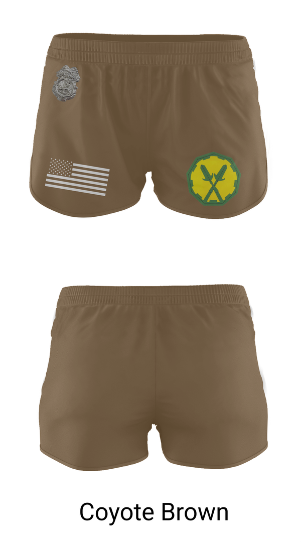 Ranger Panties, 88th Military Police Company, , Teamtime, Team time, sublimation, custom sports apparel, team uniforms, spirit wear, spiritwear, sports uniforms, custom shirts, team store, custom team store, fundraiser sports, apparel fundraiser
