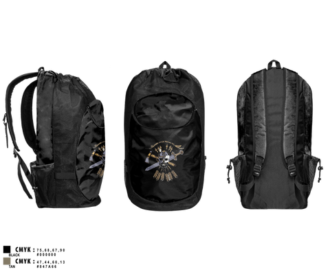 Gear Bag, , Army, Teamtime, Team time, sublimation, custom sports apparel, team uniforms, spirit wear, spiritwear, sports uniforms, custom shirts, team store, custom team store, fundraiser sports, apparel fundraiser