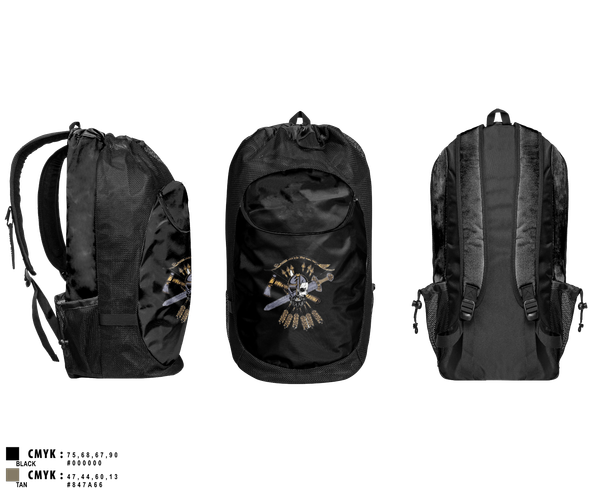 Gear Bag, , Army, Teamtime, Team time, sublimation, custom sports apparel, team uniforms, spirit wear, spiritwear, sports uniforms, custom shirts, team store, custom team store, fundraiser sports, apparel fundraiser