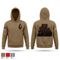 Gladiators 72698504 Hoodie - 1