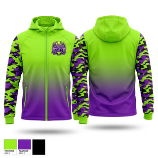 Windbreaker, Lady Elite, Softball, Teamtime, Team time, sublimation, custom sports apparel, team uniforms, spirit wear, spiritwear, sports uniforms, custom shirts, team store, custom team store, fundraiser sports, apparel fundraiser