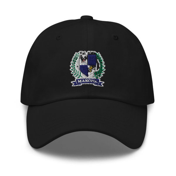 F-FSC 5TH BN 25TH FAR 14619072 Classic Dad Hat | Yupoong 6245CM