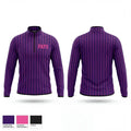 F.A.F.O 48006283 Quarter Zip Jacket - 1