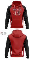 McLean Girls Volleyball 64290393 Hoodie - 1