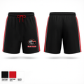 Glen oaks Athletic Shorts With Pockets - 1