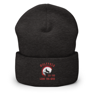 Lakewood fire department 6365083 Cuffed Beanie | Yupoong 1501KC