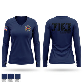 Old School Cotton Feel Shirt, Lawson Fire, Fire Department, Teamtime, Team time, sublimation, custom sports apparel, team uniforms, spirit wear, spiritwear, sports uniforms, custom shirts, team store, custom team store, fundraiser sports, apparel fundraiser