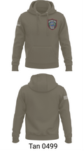 Defiance Police Department 43501708 Hoodie - 12
