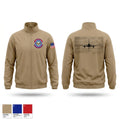 660 AMXS 4105175 Windbreaker - 1