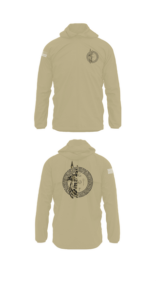 Windbreaker, GOLF, , Teamtime, Team time, sublimation, custom sports apparel, team uniforms, spirit wear, spiritwear, sports uniforms, custom shirts, team store, custom team store, fundraiser sports, apparel fundraiser
