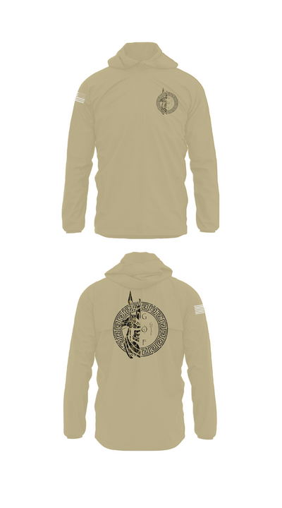 GOLF 75360109 Windbreaker - 81