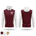 Tarkington Softball 37310912 Windbreaker - 1
