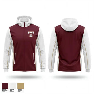 Windbreaker, Tarkington Softball, Softball, Teamtime, Team time, sublimation, custom sports apparel, team uniforms, spirit wear, spiritwear, sports uniforms, custom shirts, team store, custom team store, fundraiser sports, apparel fundraiser
