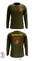 BEER 35985553 Long Sleeve Performance Shirt 101