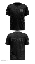 Prairieville Township police Short Sleeve Performance Shirt - 6