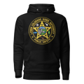 LOWER COLORADO RIVER AUTHORITY Unisex Hoodie - 1