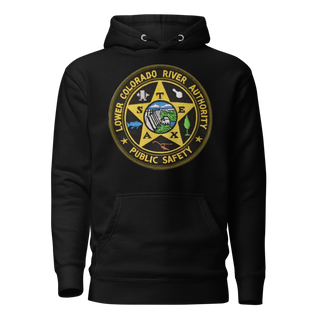 Unisex Hoodie - 1 - Black