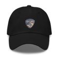 Woodville State University Police Department Dad hat