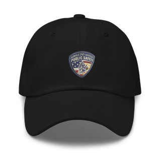 Dad hat - Black