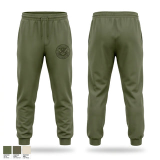 Sweatpants, Fugitive Operations, Police, Teamtime, Team time, sublimation, custom sports apparel, team uniforms, spirit wear, spiritwear, sports uniforms, custom shirts, team store, custom team store, fundraiser sports, apparel fundraiser