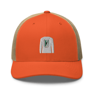 Massaponax Field Hockey 71618187 Retro Trucker Hat | Yupoong 6606
